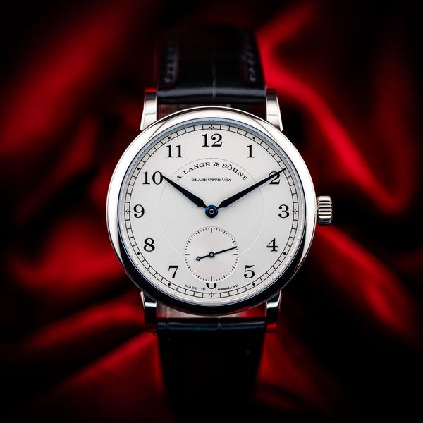 A. Lange and Sohne 1815 235.026